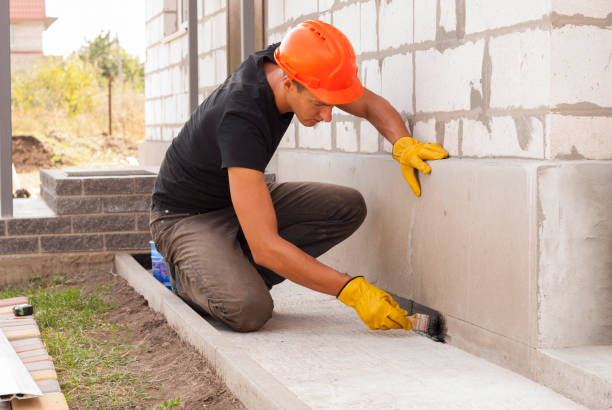 Waterproofing professionals working in Garden City, SC
